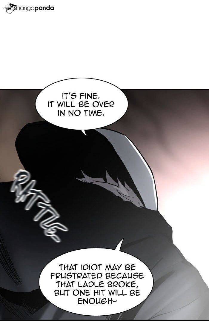 Tower of God Chapter 331 image 127